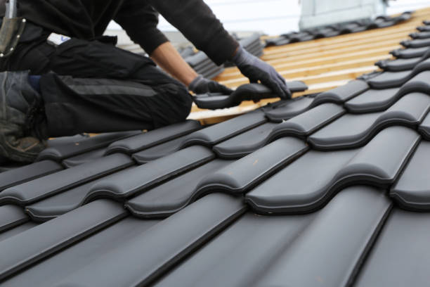 Best Slate Roofing  in Albany, CA